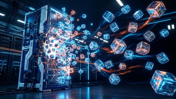 Enterprise Tech Intelligence for Leaders Who Build