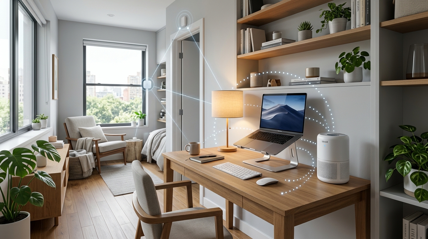 Upgrade Campus Living: The Essential Smart Dorm Devices of 2026 Upgrade Campus Living: The Essential Smart Dorm Devices of 2026 enterprise implementation