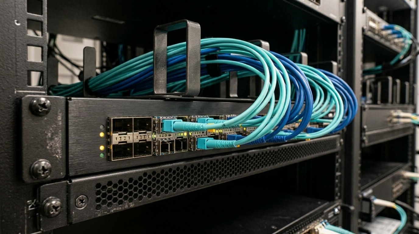 AI Inference Demands Reshape Datacenter Memory and Silicon AI Inference Demands Reshape Datacenter Memory and Silicon: Rack-level integration and NVLink Fusion