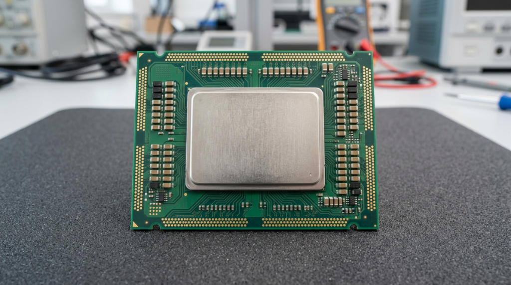 AMD Details 6th Gen EPYC 9006 Venice CPUs on TSMC 2nm Node