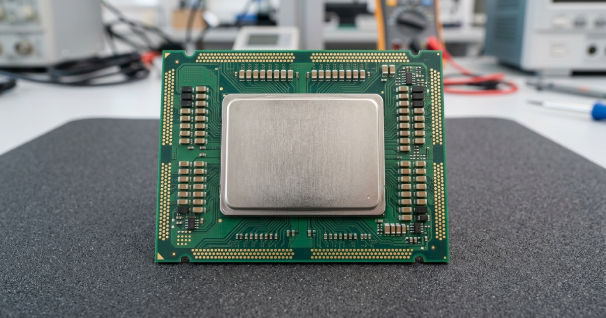 AMD Details 6th Gen EPYC 9006 Venice CPUs on TSMC 2nm Node