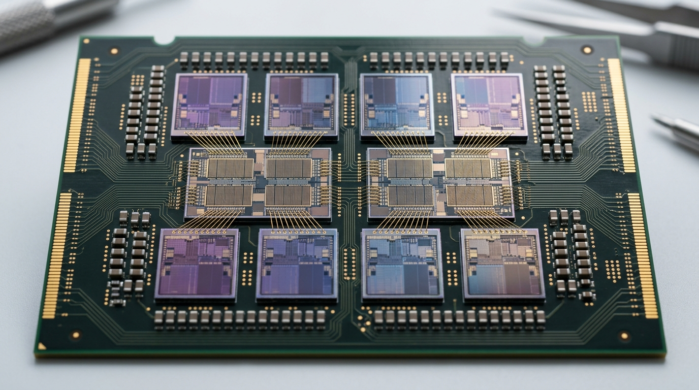 AMD Details 6th Gen EPYC 9006 Venice CPUs on TSMC 2nm Node AMD Details 6th Gen EPYC 9006 Venice CPUs on TSMC 2nm Node: Platform scalability and data center power budgets
