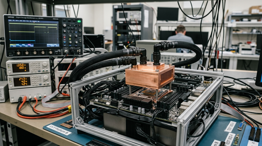 AMD EPYC Venice Benchmarks Target Nvidia Vera: A Technical Look