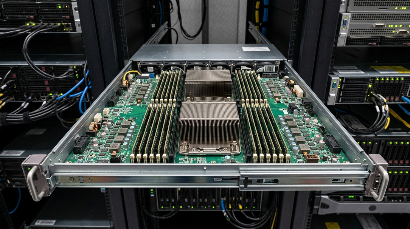 AMD EPYC Venice Benchmarks Target Nvidia Vera: A Technical Look AMD EPYC Venice Benchmarks Target Nvidia Vera: A Technical Look: Test conditions, compiler discrepancies, and power envelopes