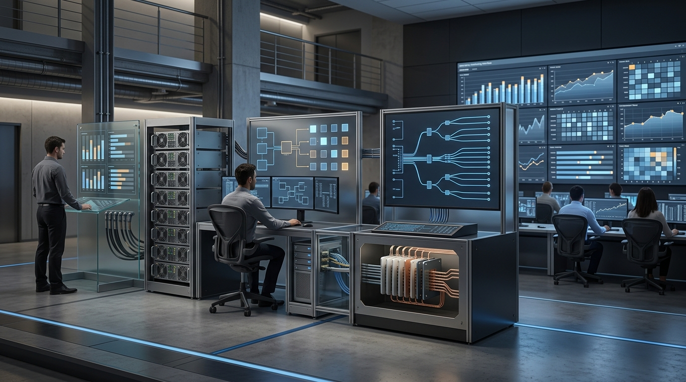 AWS Launches CloudWatch Omni to Monitor Agentic AI Workloads AWS Launches CloudWatch Omni to Monitor Agentic AI Workloads: Cross-Layer Signal Unification and OpenTelemetry Portability