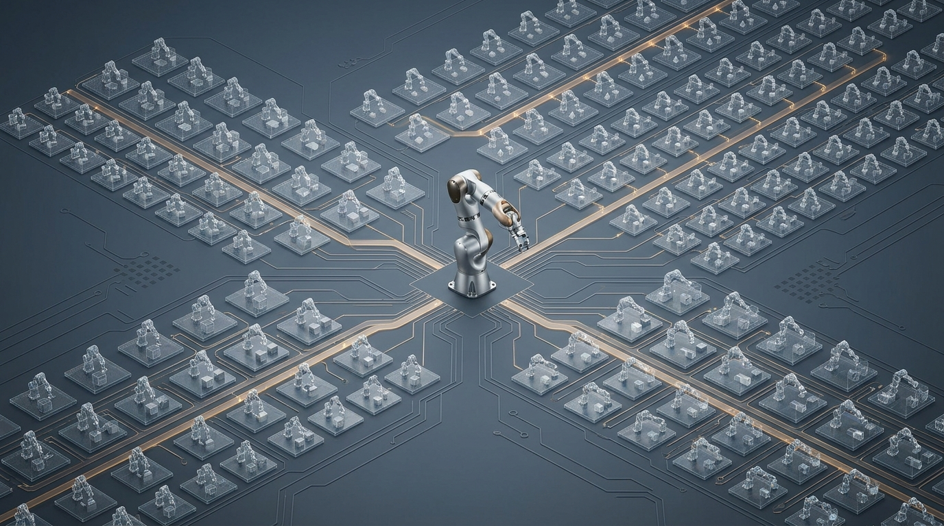 Accelerating Robotics Simulation with MuJoCo Warp on GPUs: Validating single-environment GPU parity and device data transfer