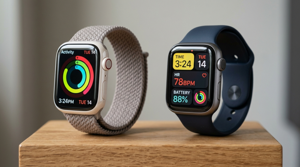 Apple Watch Series 12 vs SE 3: Flagship and Budget Compared