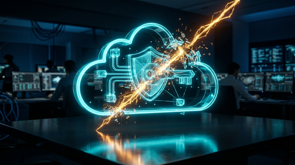 Attackers Use Passkey Phishing to Breach Enterprise Accounts