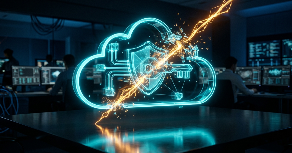 Attackers Use Passkey Phishing to Breach Enterprise Accounts