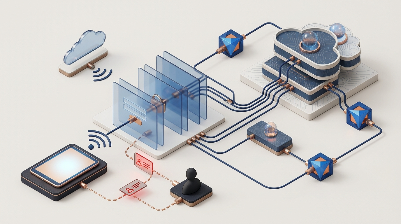 Attackers Use Passkey Phishing to Breach Enterprise Accounts Attackers Use Passkey Phishing to Breach Enterprise Accounts: Generative AI Invoice Fraud and Cross-Campaign Activity
