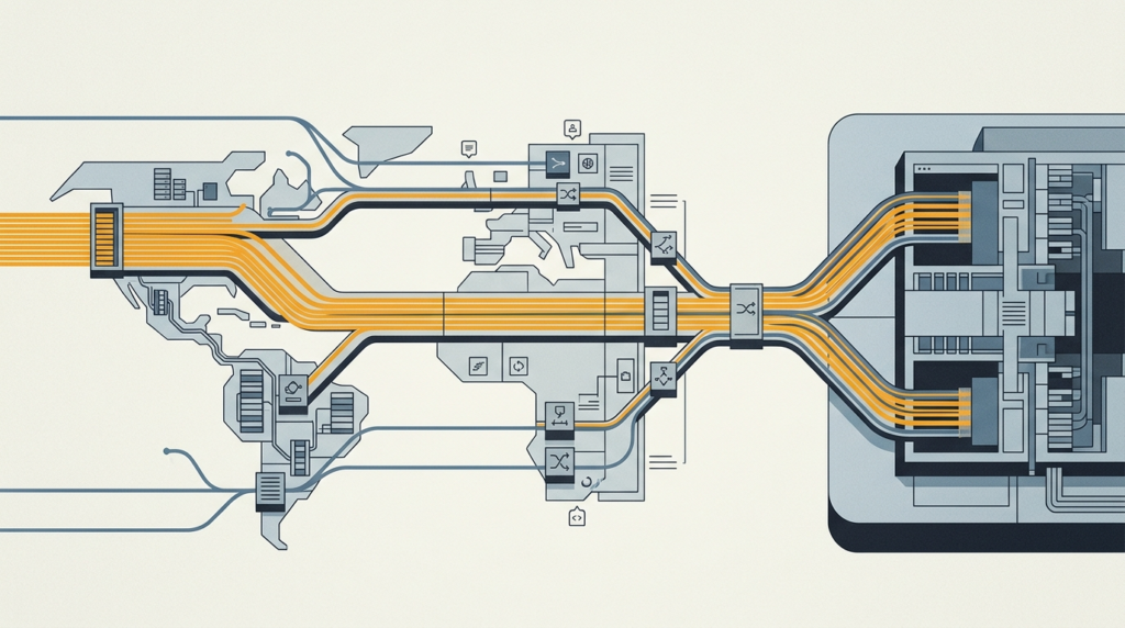 Automated Agent Traffic Surpasses Human Web Activity in 2026