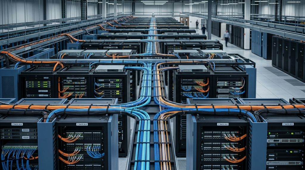 Automating Security Risk Management Across Enterprise IT