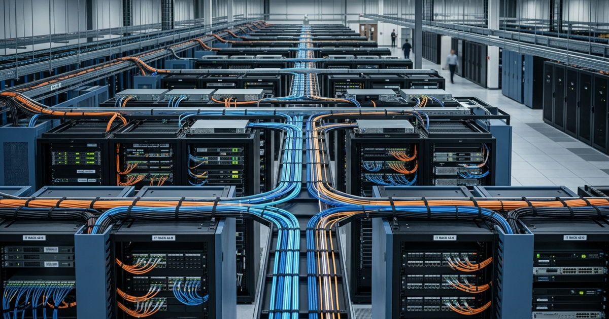 Automating Security Risk Management Across Enterprise IT
