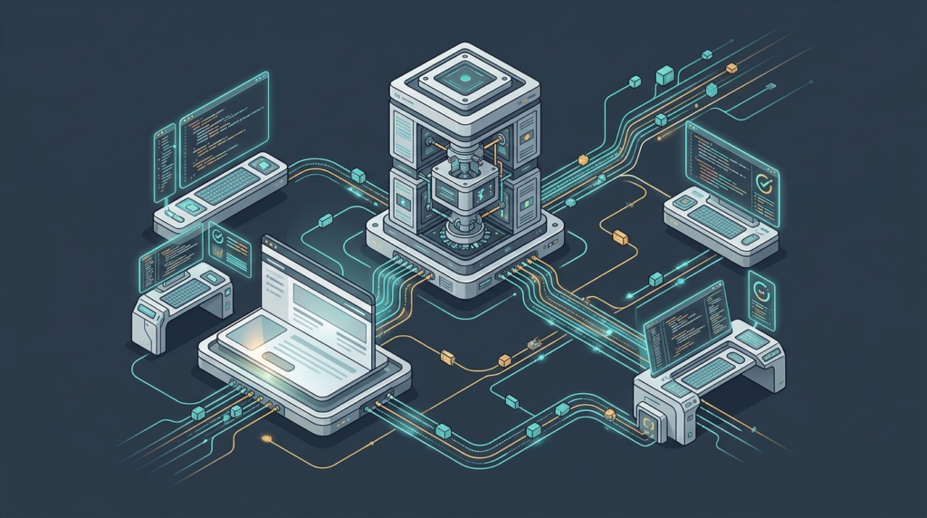 Building a Thor Commerce Storefront With AI Coding Tools