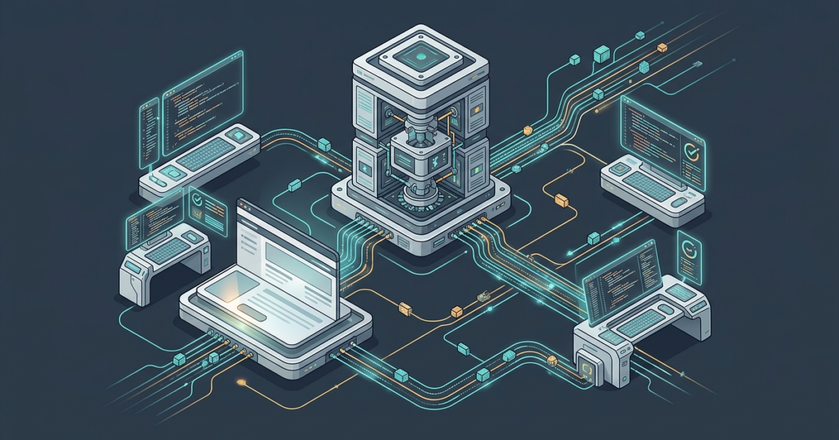 Building a Thor Commerce Storefront With AI Coding Tools