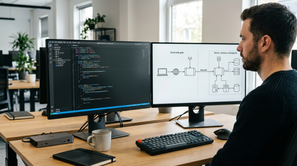 Cloudflare Turnstile Spin Automates End-to-End Bot Defense