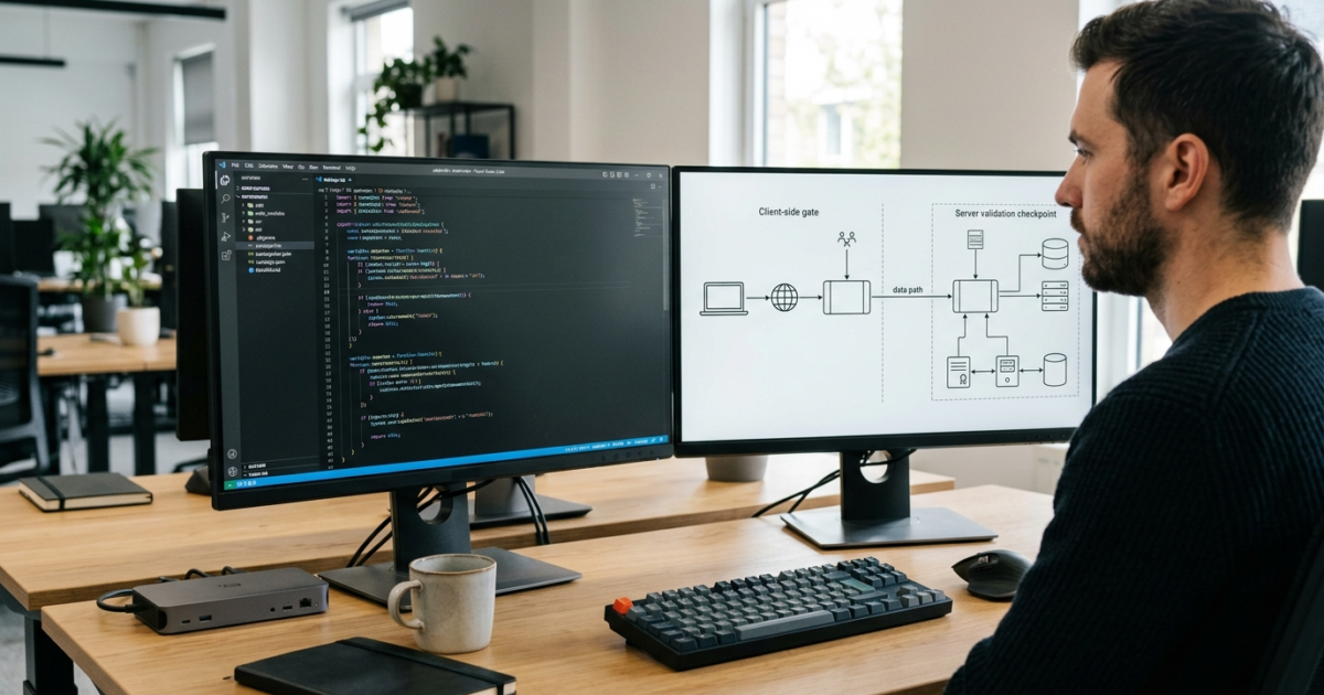Cloudflare Turnstile Spin Automates End-to-End Bot Defense