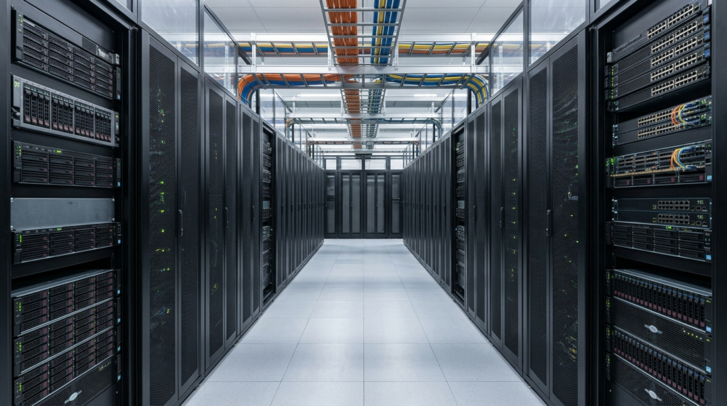 CoreWeave's AI Test: From GPU Scarcity to Enterprise Cloud