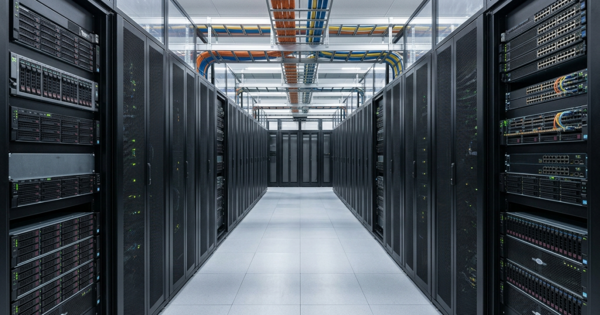 CoreWeave's AI Test: From GPU Scarcity to Enterprise Cloud