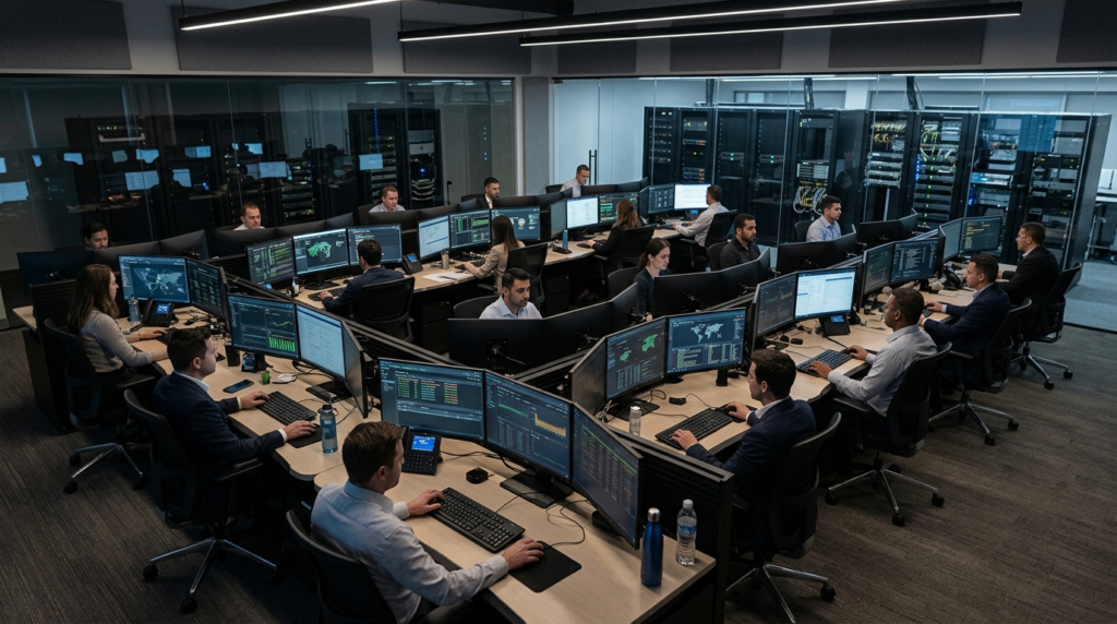 Cyera Secures $400M From Goldman Sachs for AI Agent Security
