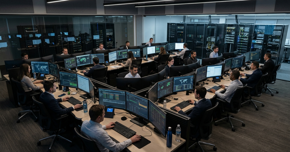 Cyera Secures $400M From Goldman Sachs for AI Agent Security
