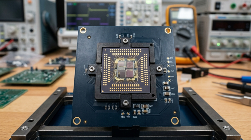 Efficient Computer Closes $97M Round for Dataflow Chips