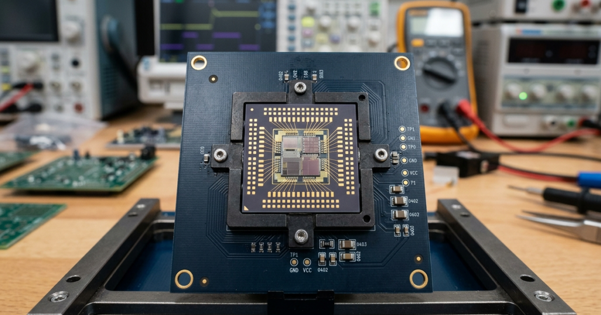 Efficient Computer Closes $97M Round for Dataflow Chips