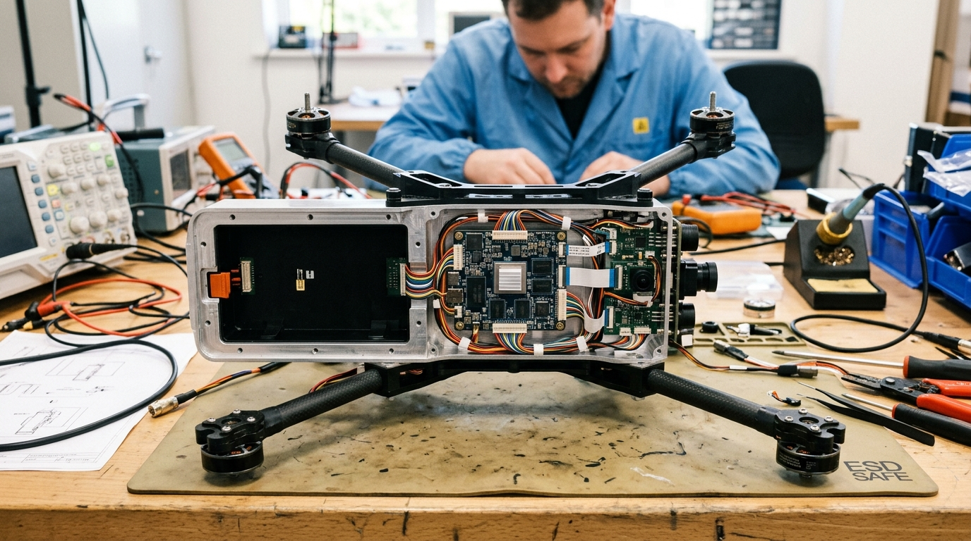 Efficient Computer Closes $97M Round for Dataflow Chips Efficient Computer Closes $97M Round for Dataflow Chips: Deployment across physical AI and datacenter fabrics
