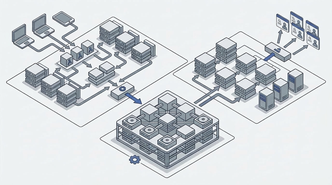 Elastic Cloud Serverless Expands to Azure Central US Region Elastic Cloud Serverless Expands to Azure Central US Region: Azure Native Integration and Enterprise Governance