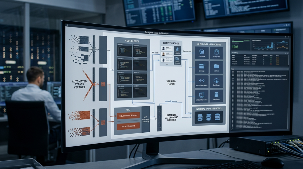 Google Details AI Threat Landscape and Machine-Speed Defenses