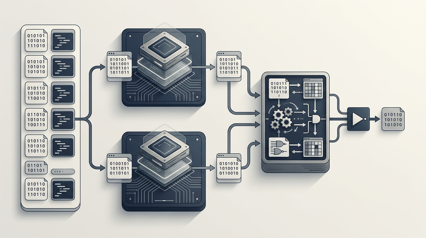 Google Uses Gemini and Fuzzing to Rewrite C into Rust: Production Telemetry and Zero-Day Neutralization