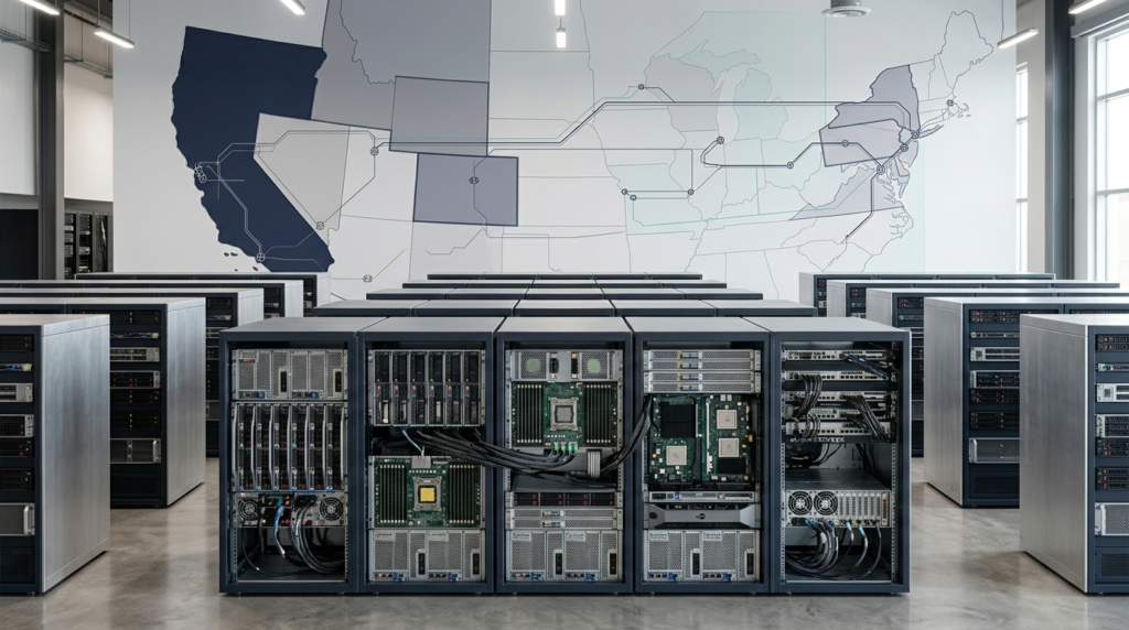 HPE Labs Links AI Sovereignty to Quantum-Safe Infrastructure