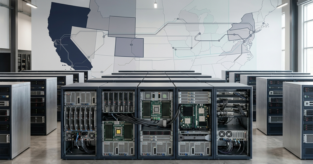 HPE Labs Links AI Sovereignty to Quantum-Safe Infrastructure