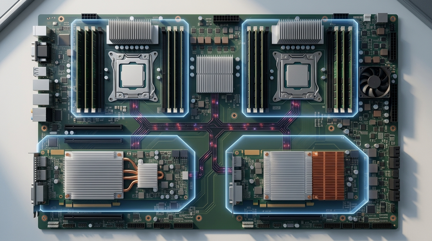 HPE Labs Links AI Sovereignty to Quantum-Safe Infrastructure HPE Labs Links AI Sovereignty to Quantum-Safe Infrastructure: Lessons From Project Glasswing: The Collapsing Vulnerability Window