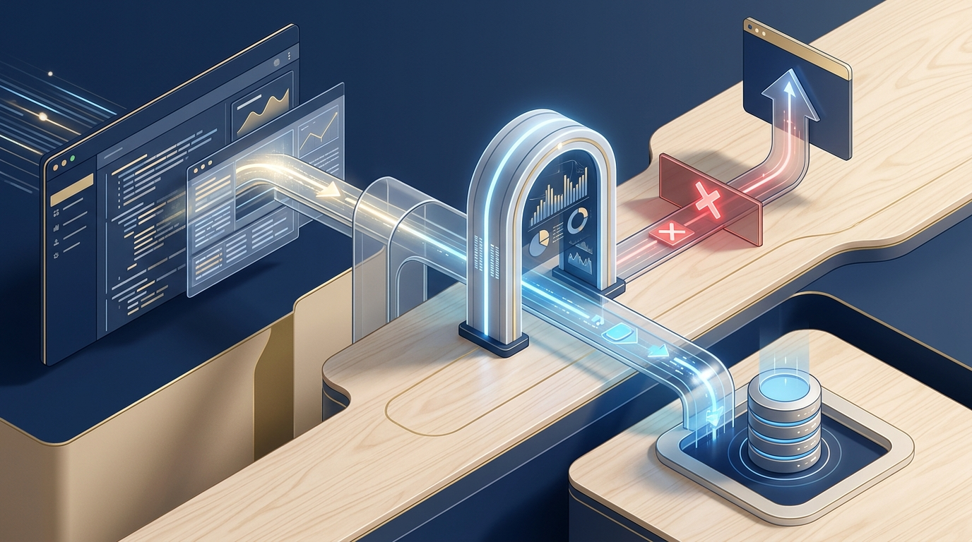 How Cisco Duo Agentic Identity Tackles Enterprise AI Risks: The Supporting Architecture: AI Defense, SASE, and DefenseClaw
