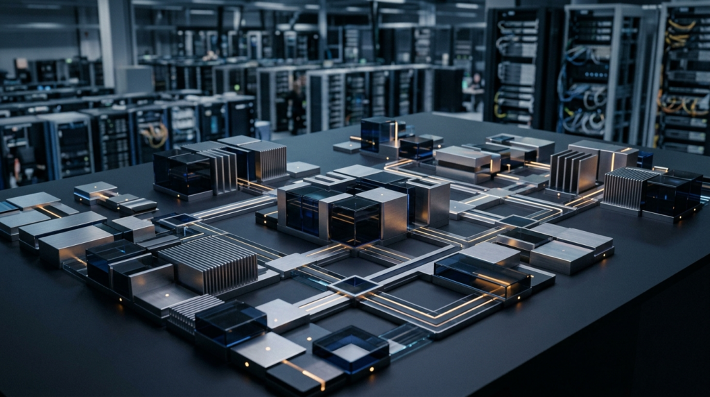How to Design a GitLab Enterprise Architecture at Scale