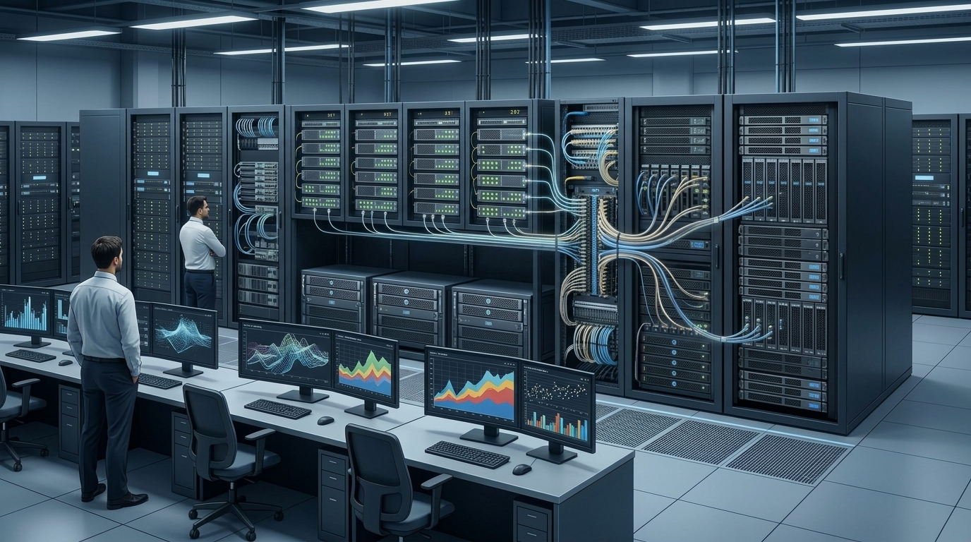 How to Design a GitLab Enterprise Architecture at Scale: Multi-tier resilience: high availability and disaster recovery