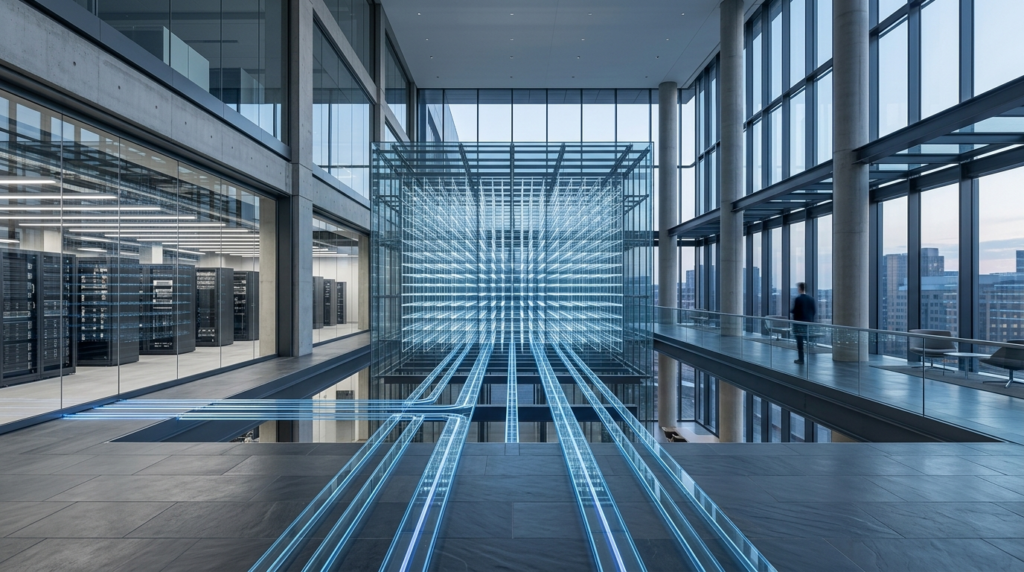 IAM for AI Agents: Framework for Enterprise Control