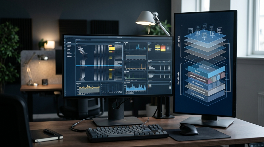 Lunex Stealer Abuses AMD Driver to Blind Endpoint Security
