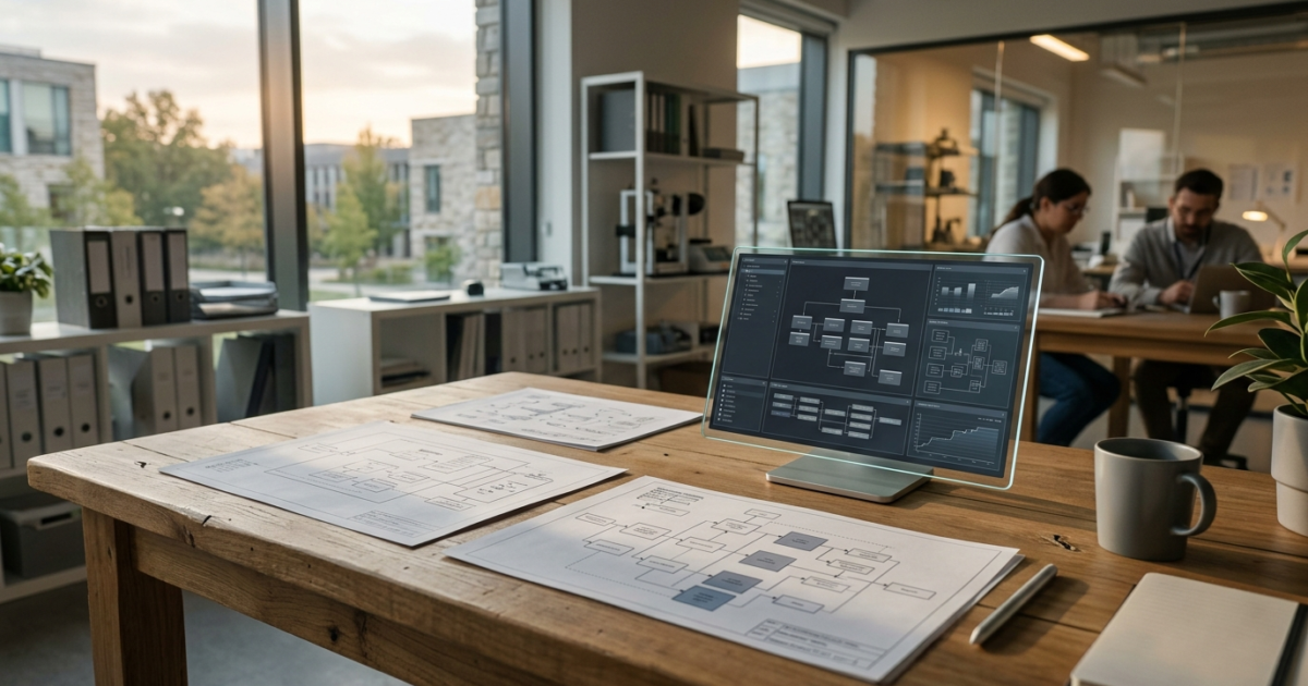 Microsoft Drafts Humanist AI Code for In-House Models