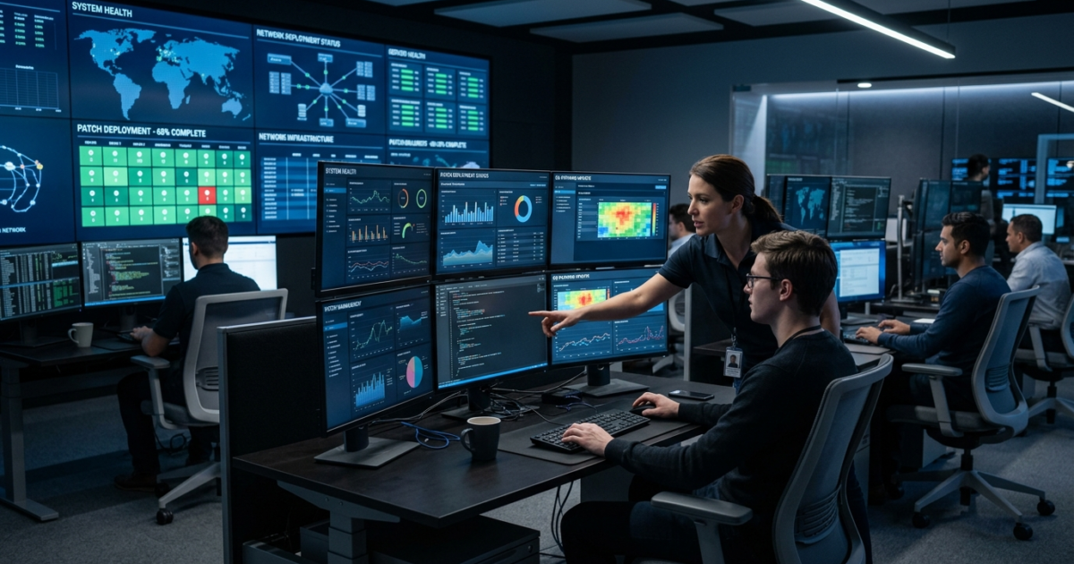 Microsoft Patch Tuesday Fixes Record 974 Vulnerabilities