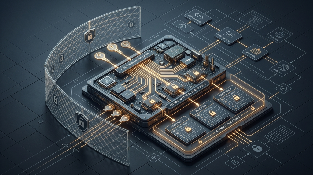 Retrofitting Spring Security Beyond the Legacy VPN Perimeter