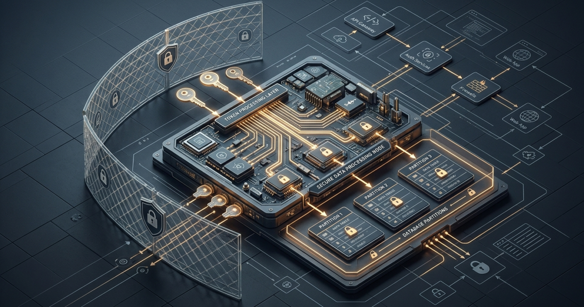 Retrofitting Spring Security Beyond the Legacy VPN Perimeter