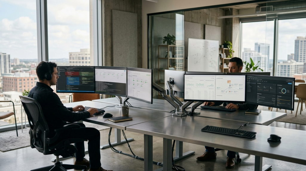 SAST vs LLM Security Scanners: How to Architect CI/CD Gates