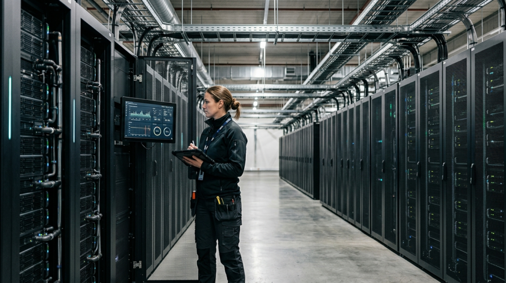 Verda Raises $189M Series B to Expand European AI Neocloud