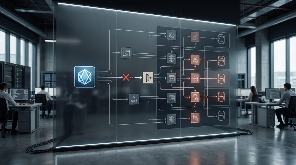 Why AI Agent Security Requires More Than Just a Kill Switch