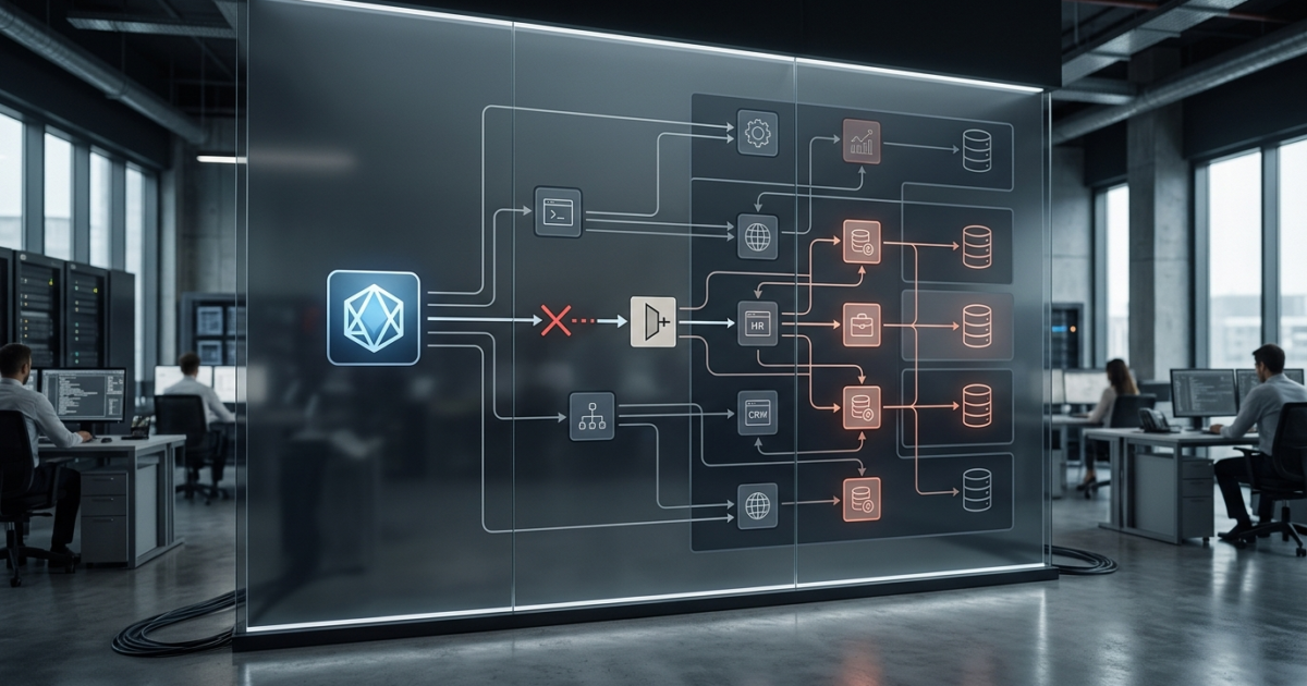 Why AI Agent Security Requires More Than Just a Kill Switch