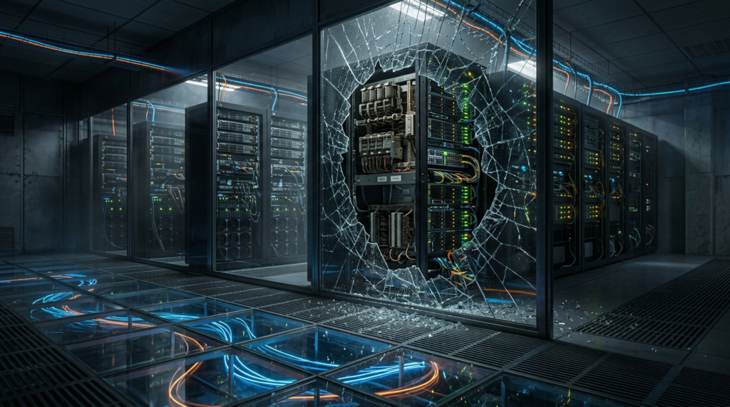 Why AI Killed Security Through Obscurity in Enterprise Systems