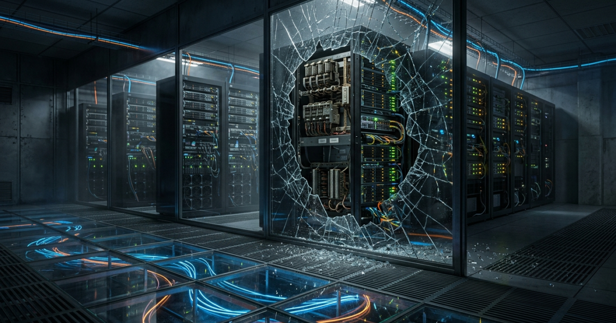 Why AI Killed Security Through Obscurity in Enterprise Systems