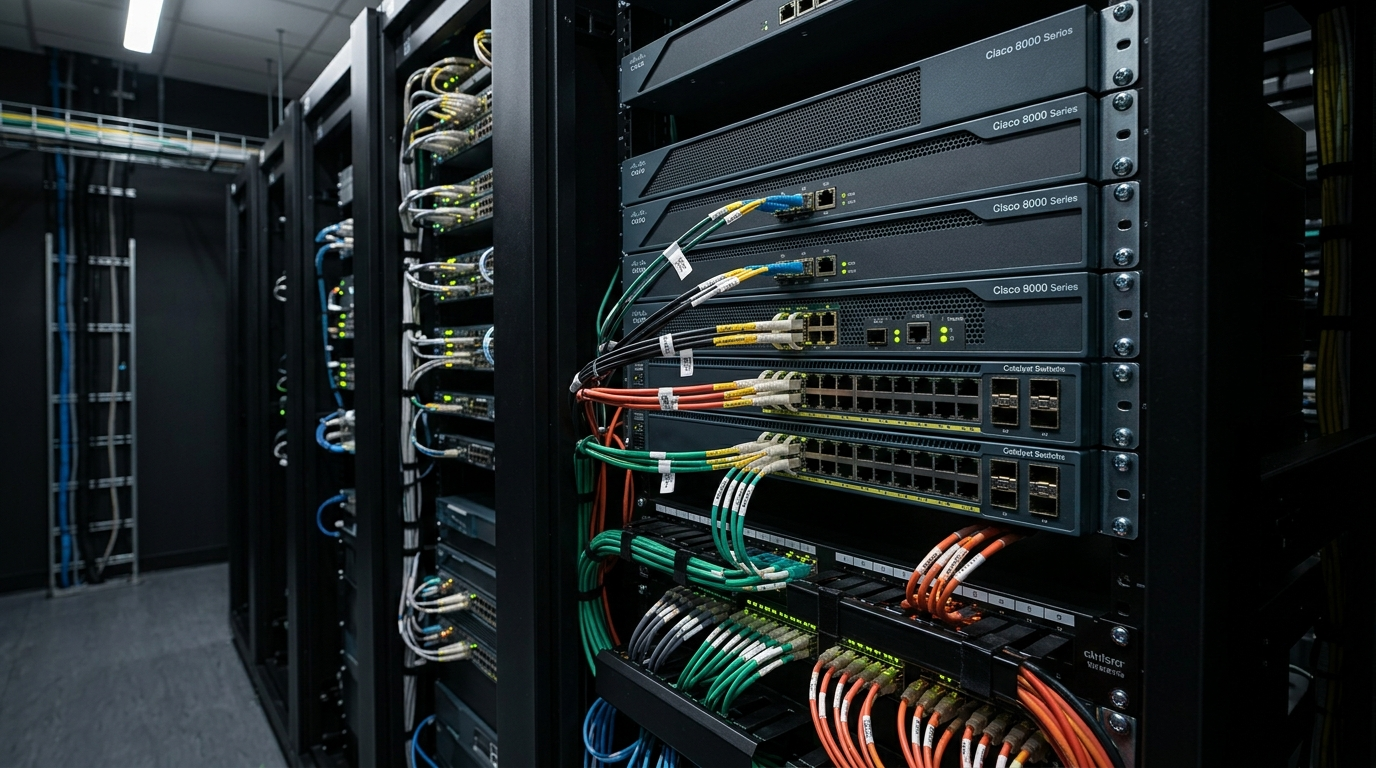 Why Cisco IT's Wi-Fi 7 Security Outpaced Enterprise Networking: Runtime Microsegmentation and Lateral Containment